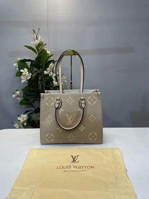 Louis Vuitton On The Go 35cm