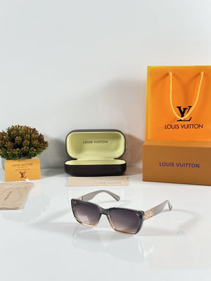 Louis Vuitton 5503 Water Brown