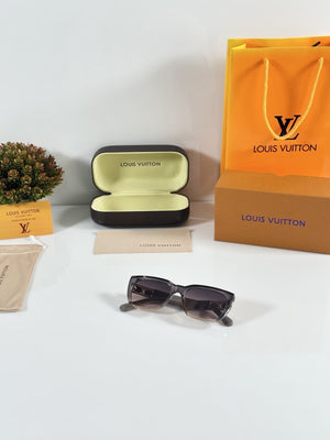 Louis Vuitton 5503 Water Brown