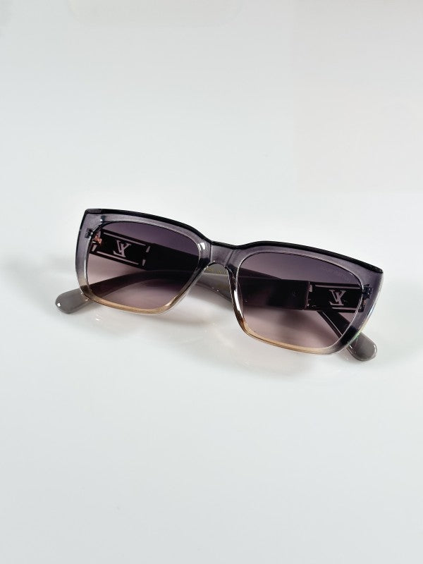 Louis Vuitton 5503 Water Brown