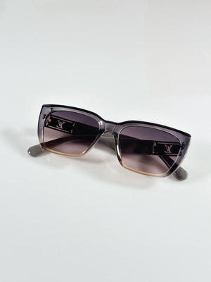 Louis Vuitton 5503 Water Brown