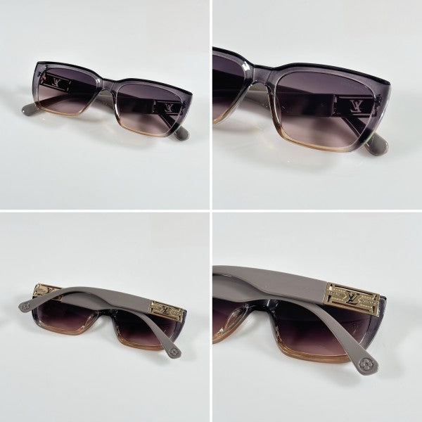 Louis Vuitton 5503 Water Brown