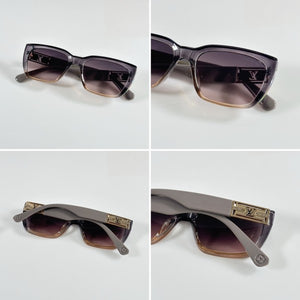 Louis Vuitton 5503 Water Brown