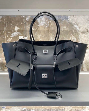 Balenciaga Bel Air CarryAll Tote Premium