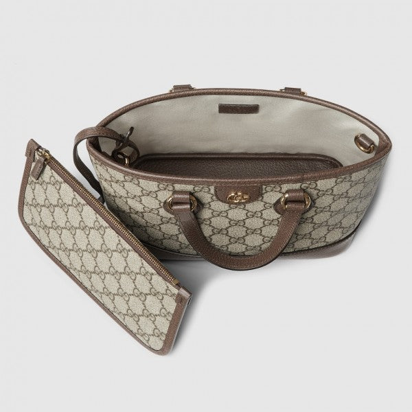 Gucci Ophidia Mini Tote Bag