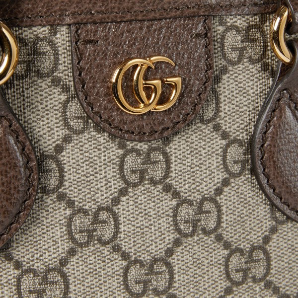 Gucci Ophidia Mini Tote Bag