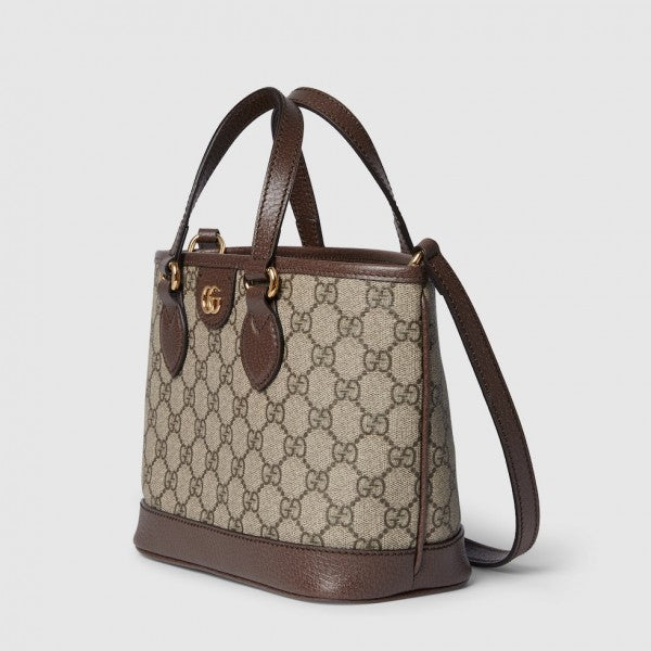 Gucci Ophidia Mini Tote Bag