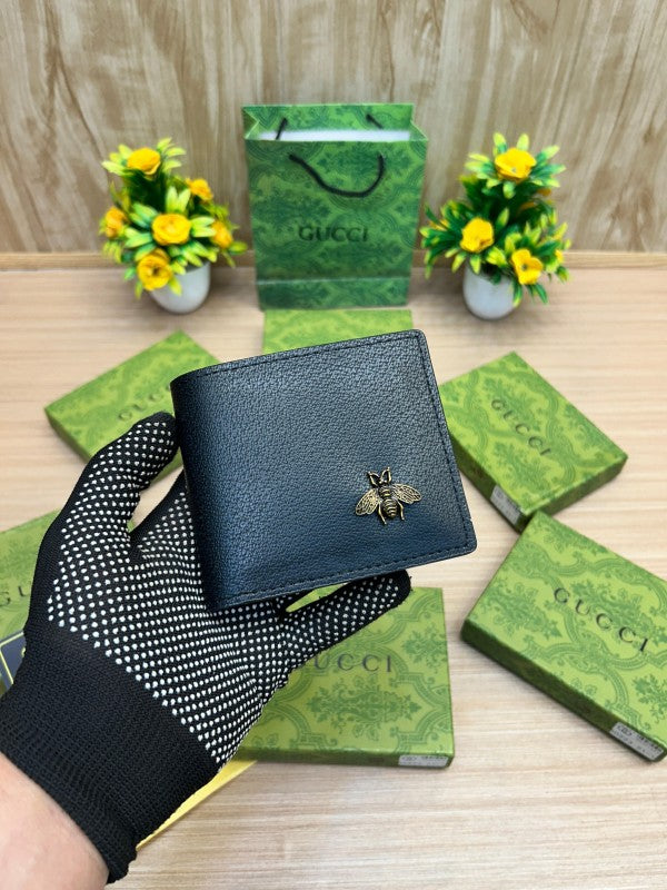 Gucci Bee Black V729