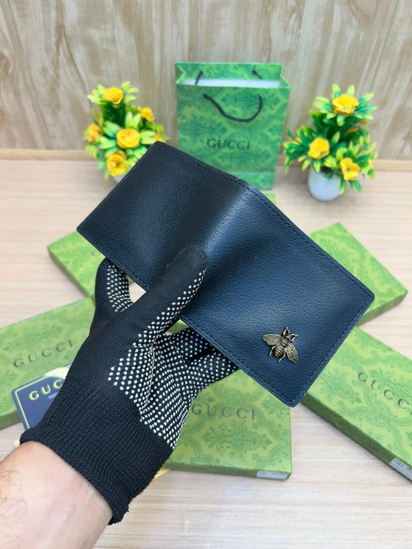 Gucci Bee Black V729