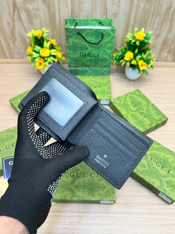 Gucci Bee Black V729