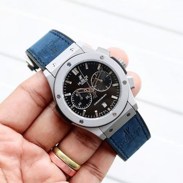 Hublot Big Bang Classic Blue