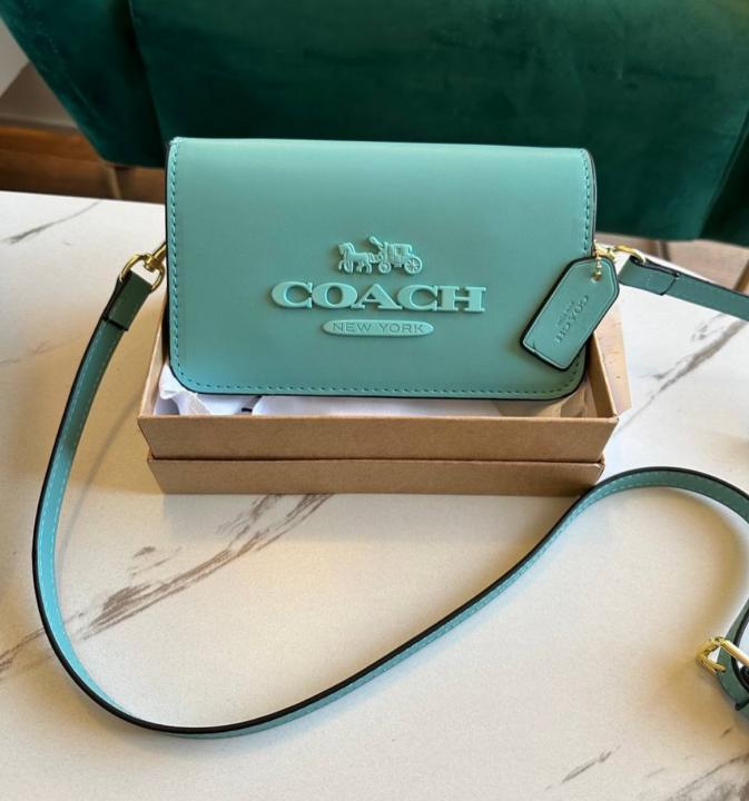 Coach Toni Crossbody Bag Tiffany