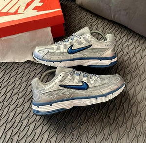 Nike p 6000 Laser Blue