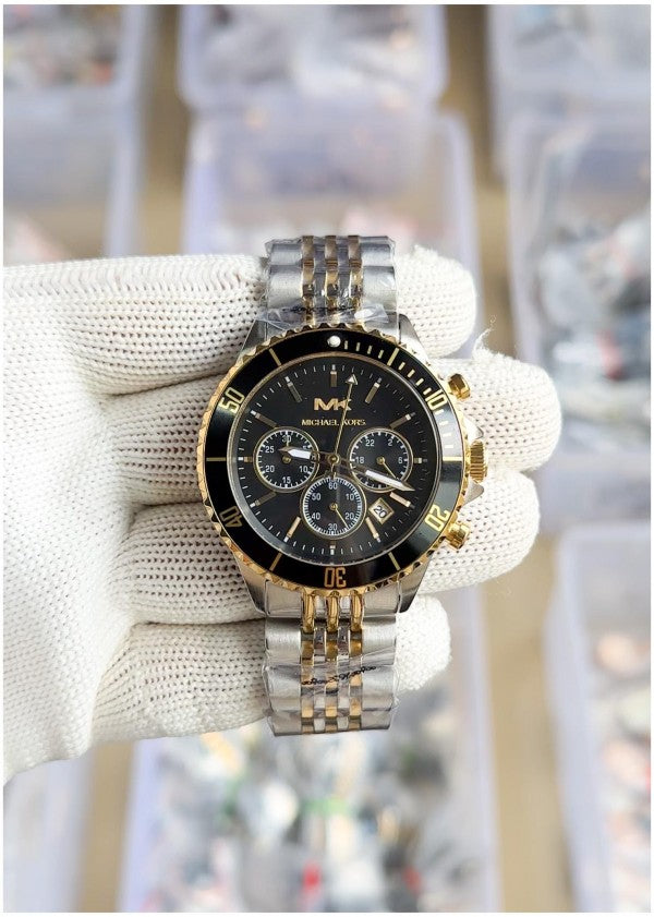 Michael_kors Bayville Chronograph