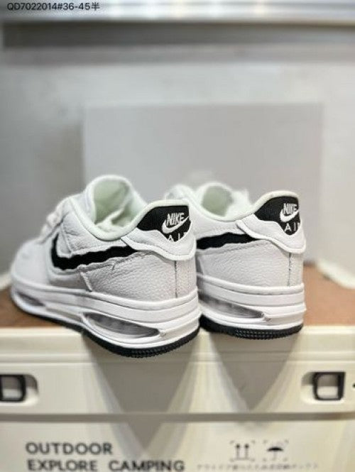 Nikee Airforce 1 EVO White