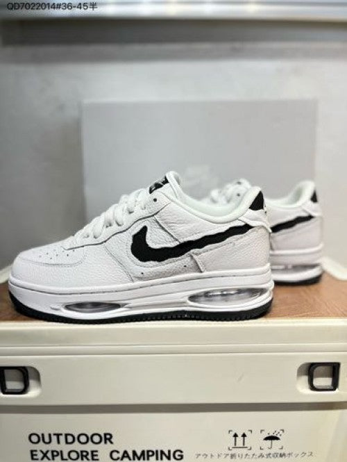 Nikee Airforce 1 EVO White