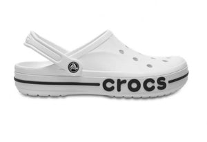 Crocs Bayband White