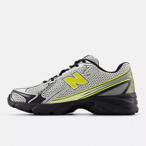 New Balance 740 Sea Salt Phantom Firefly