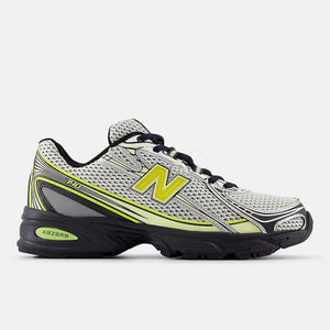 New Balance 740 Sea Salt Phantom Firefly