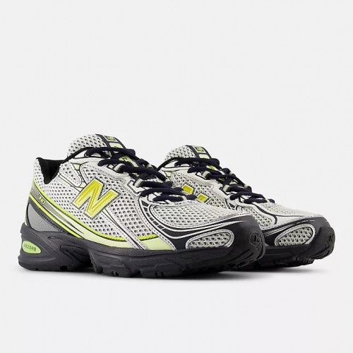 New Balance 740 Sea Salt Phantom Firefly