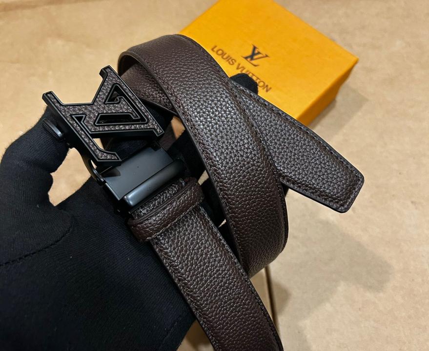 Louis Vuitton Dark Brown