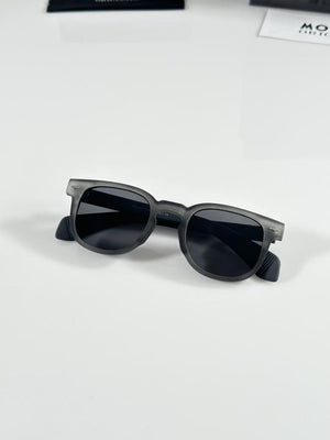Moscot 120 Grey