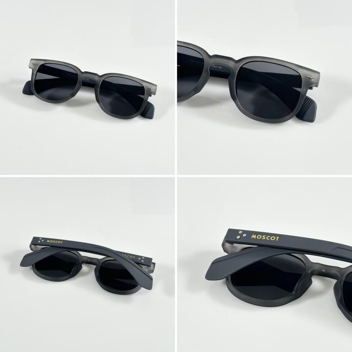 Moscot 120 Grey