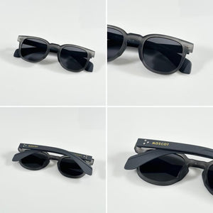Moscot 120 Grey