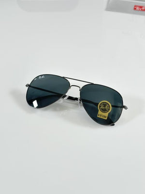 Rayban 3026 Gun Black