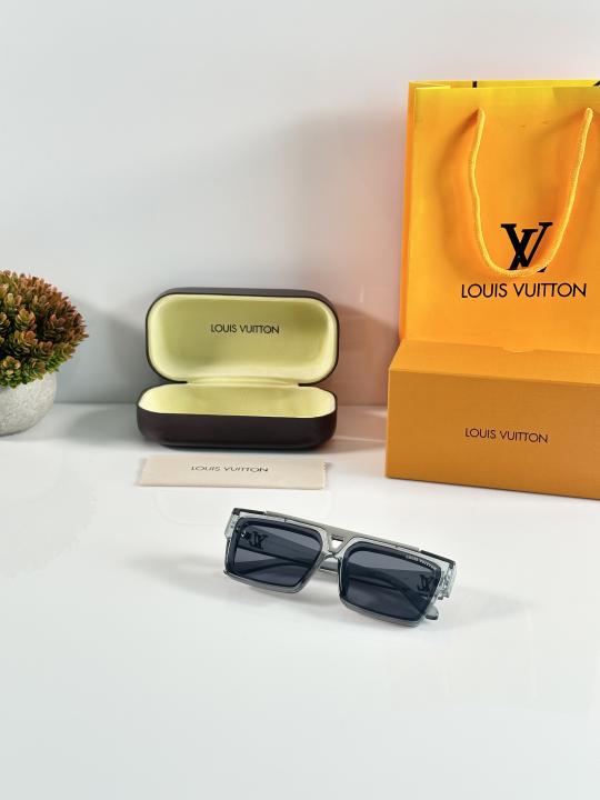 Louis Vuitton 1984 Shine Grey