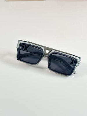 Louis Vuitton 1984 Shine Grey