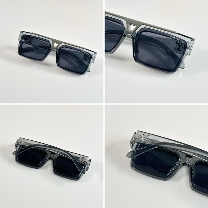 Louis Vuitton 1984 Shine Grey