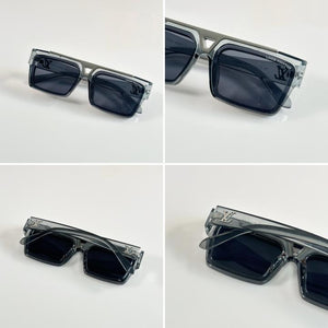 Louis Vuitton 1984 Shine Grey