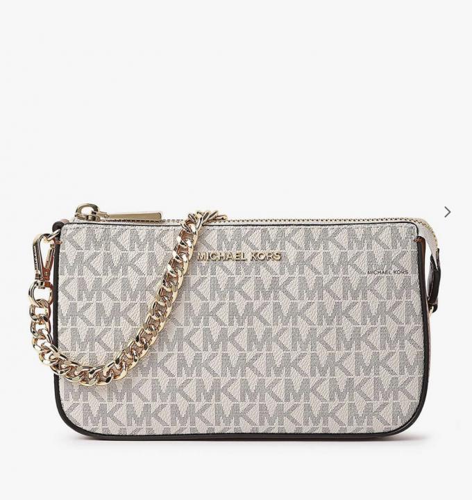 Michael Kors Chain Pouchette