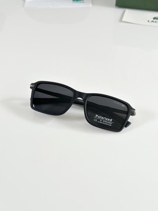 Lacoste 802 Grey Black