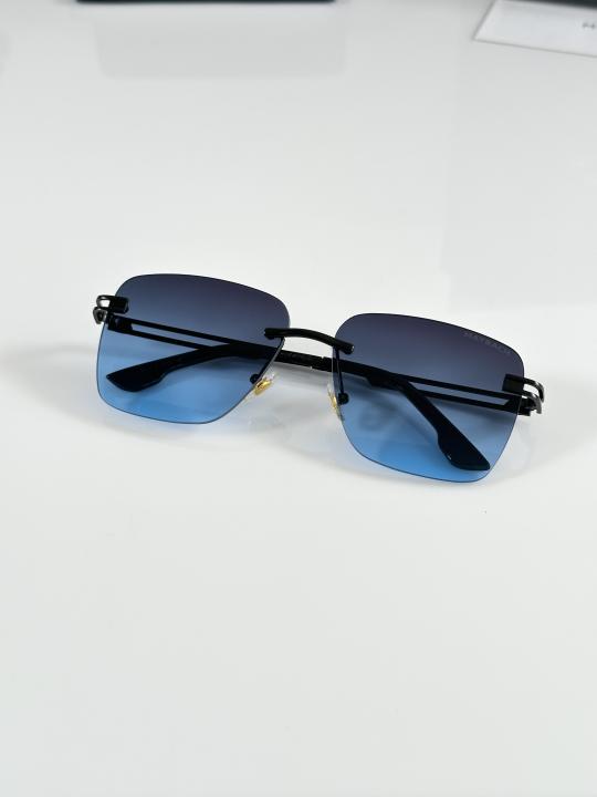 Maybach 2217 Black Blue