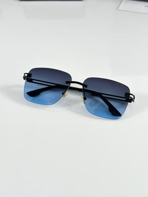 Maybach 2217 Black Blue