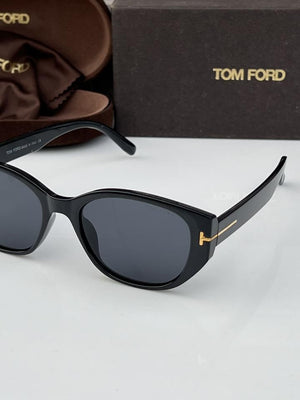 Tomford 3181 Black