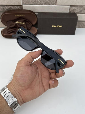 Tomford 3181 Black