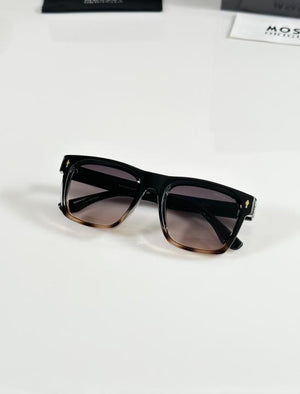 Moscot 1120 Tiger Black
