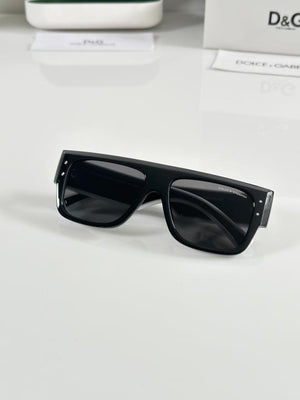 Dolce & Gabbana 6187 White Black