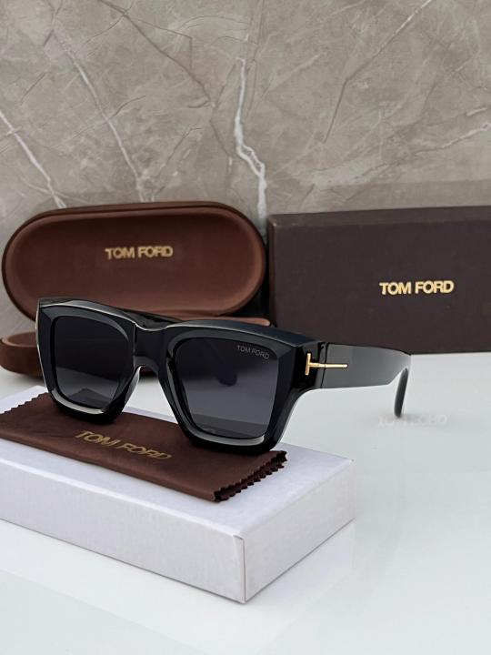 Tomford 4184 Full Black