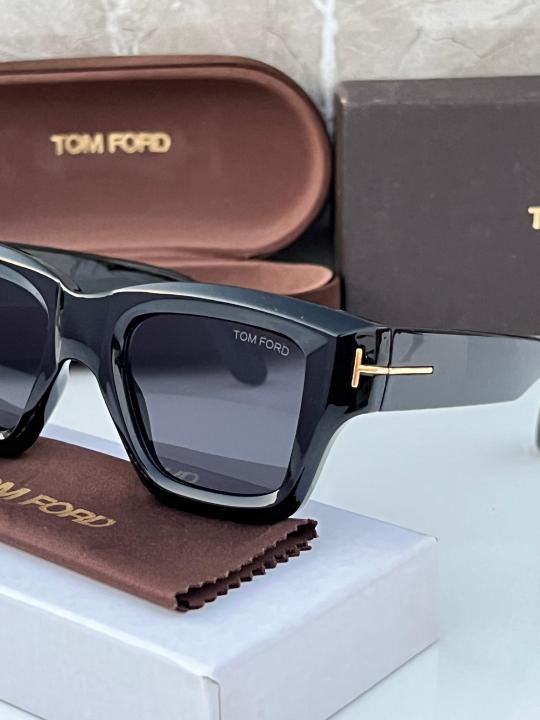 Tomford 4184 Full Black