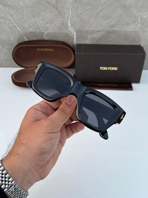 Tomford 4184 Full Black