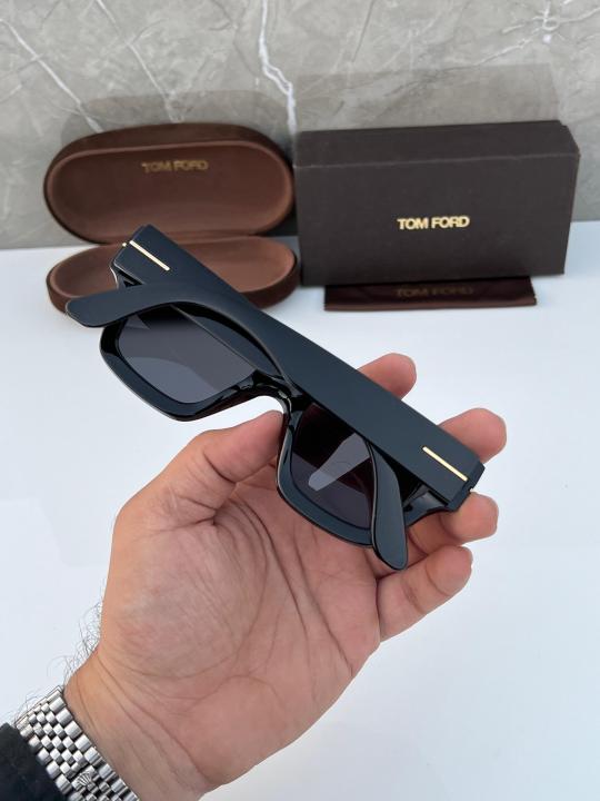Tomford 4184 Full Black