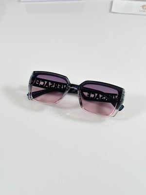 Versace WMNS 0857 Grey Pink
