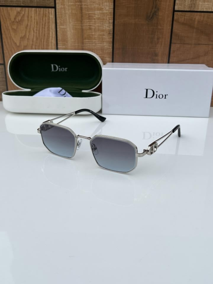 Dior 9108 Silver Blue