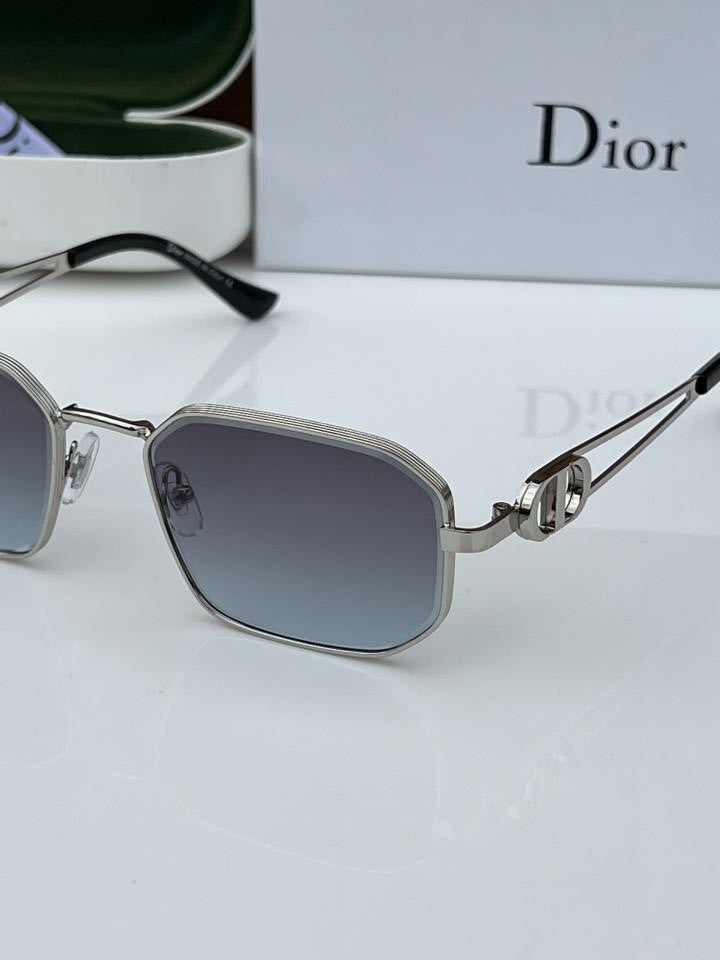 Dior 9108 Silver Blue