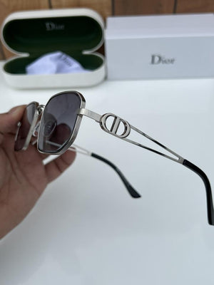 Dior 9108 Silver Blue