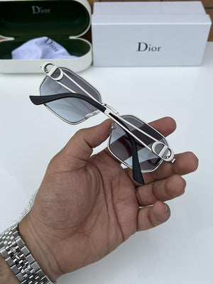 Dior 9108 Silver Blue